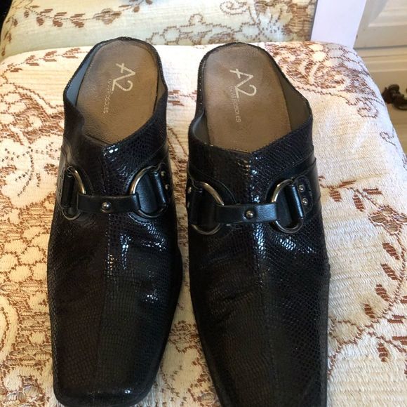 A2 by aerosoles size 7 - Picture 1 of 8